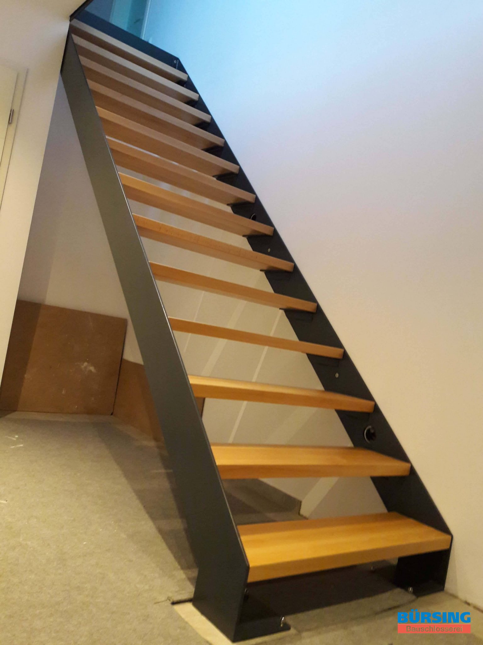 50+ Treppenwangen Stahl Gebraucht, Diese sind nach dem haus umbau.